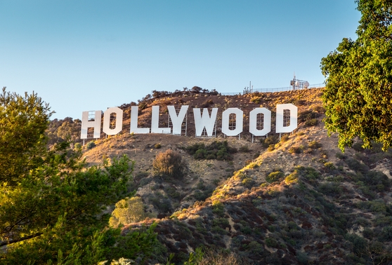 Beachwood Canyon