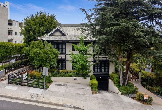 Empire View Homes