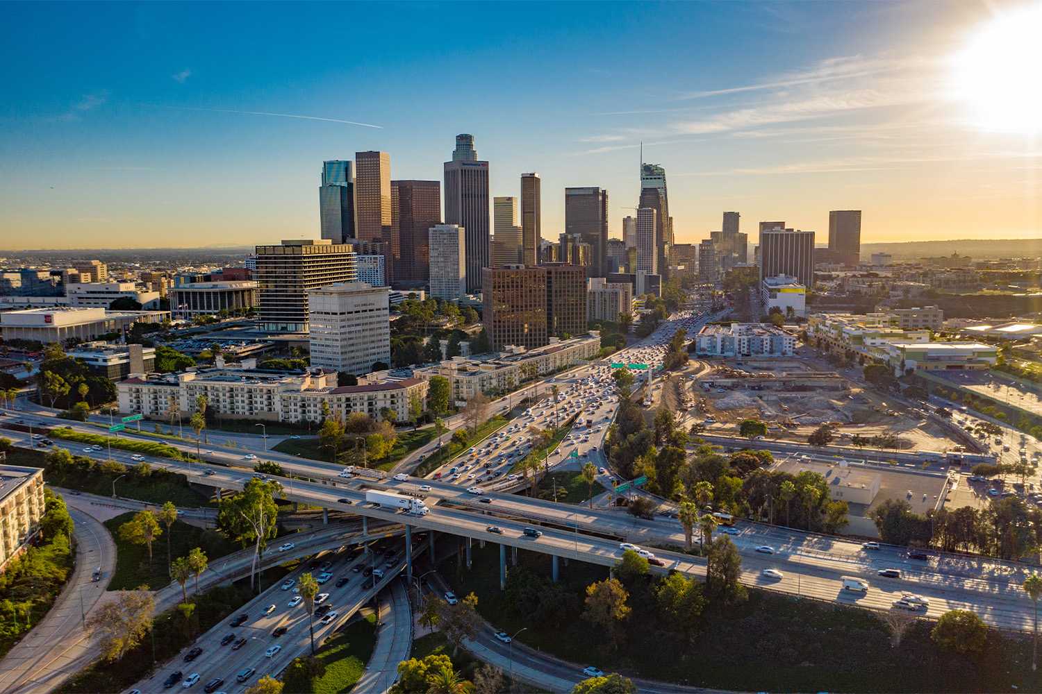 Alternative Investment Funds LA