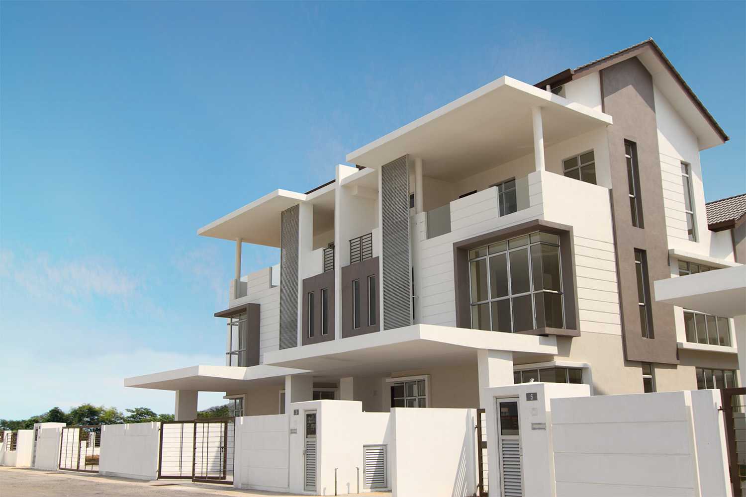 Buying a Duplex in LA
