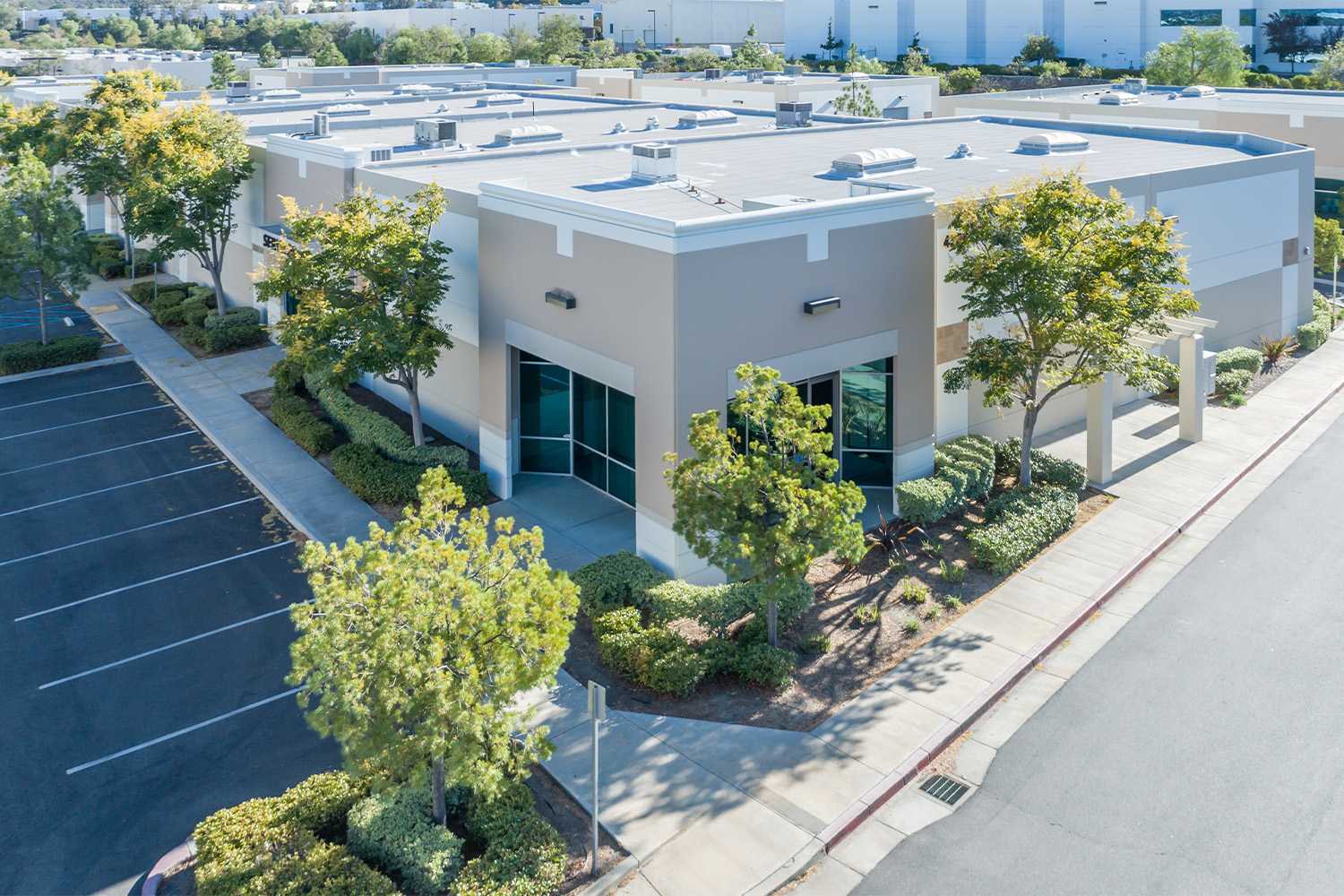 Is Commercial Real Estate a Good Investment?