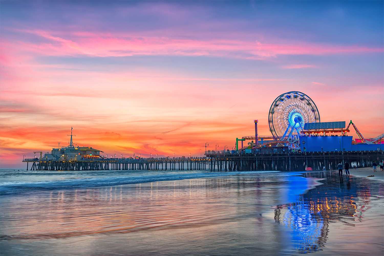 Explore Real Estate Opportunities in Santa Monica