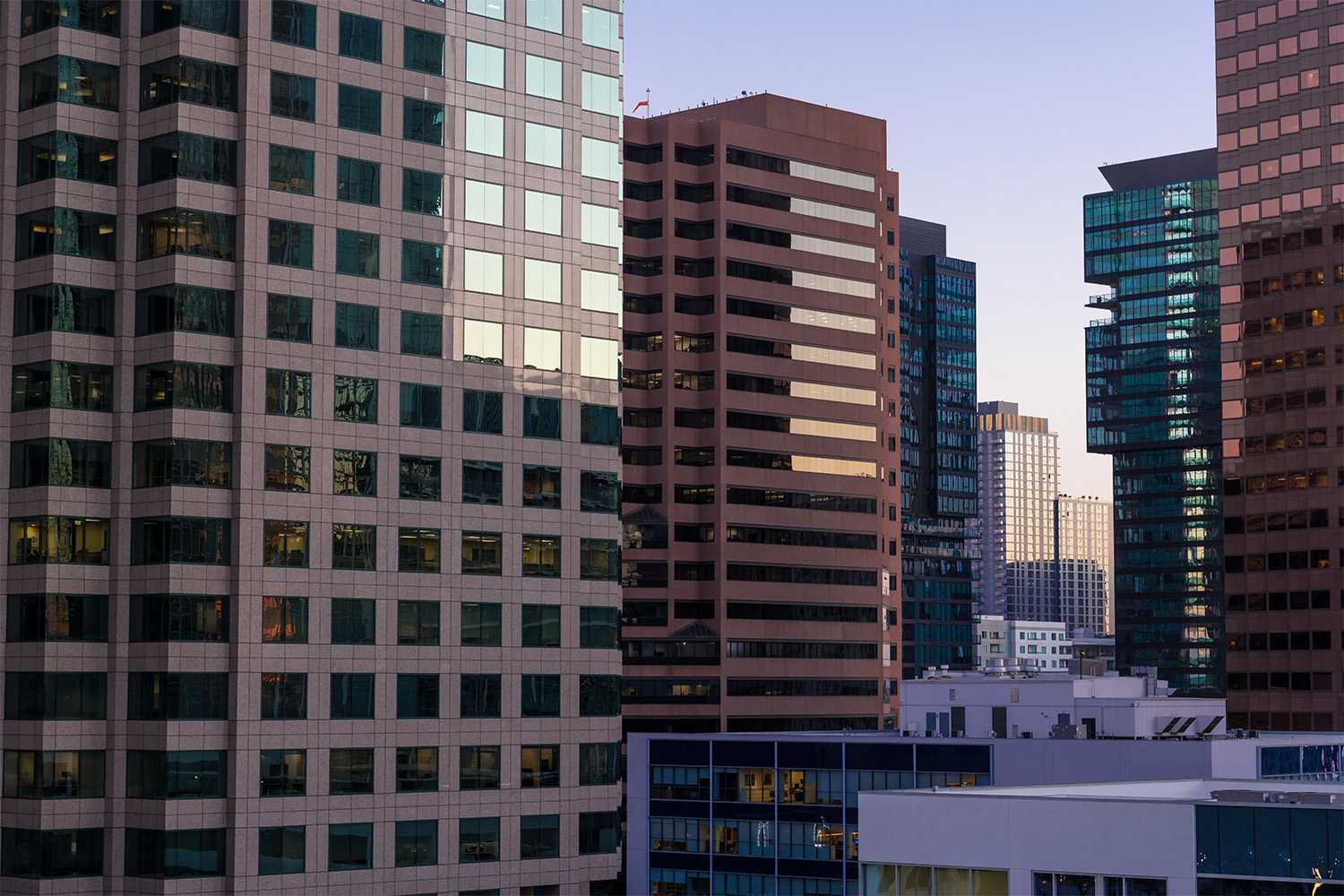Explore Commercial Real Estate Opportunities in Los Angeles