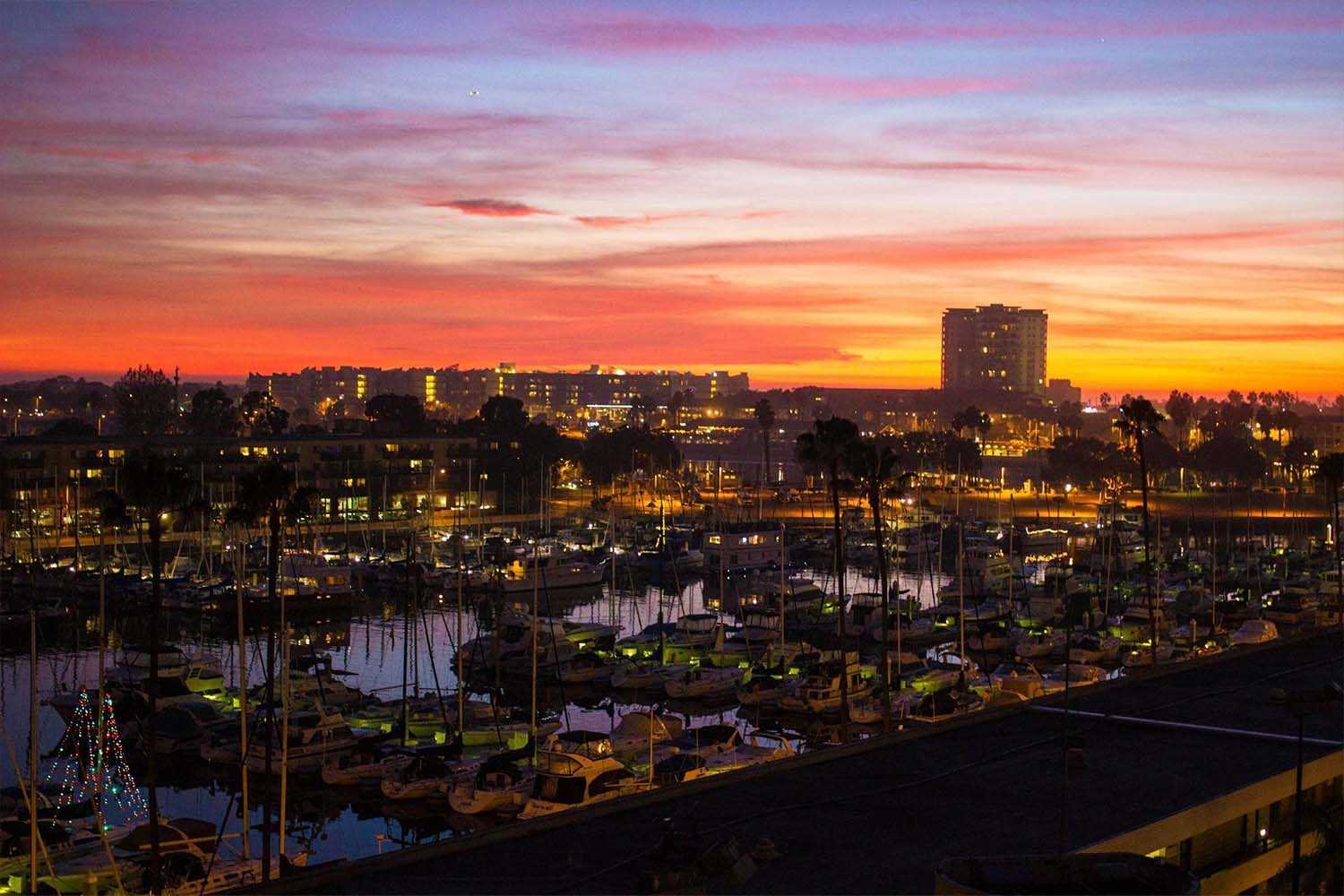 Invest in Marina Del Rey Real Estate