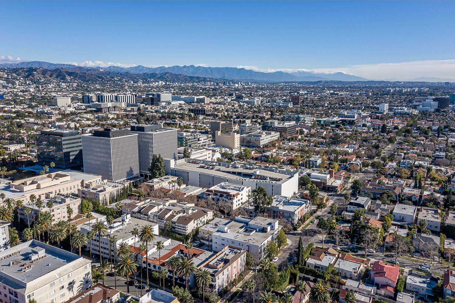 Invest in Hollywood, California Real Estate