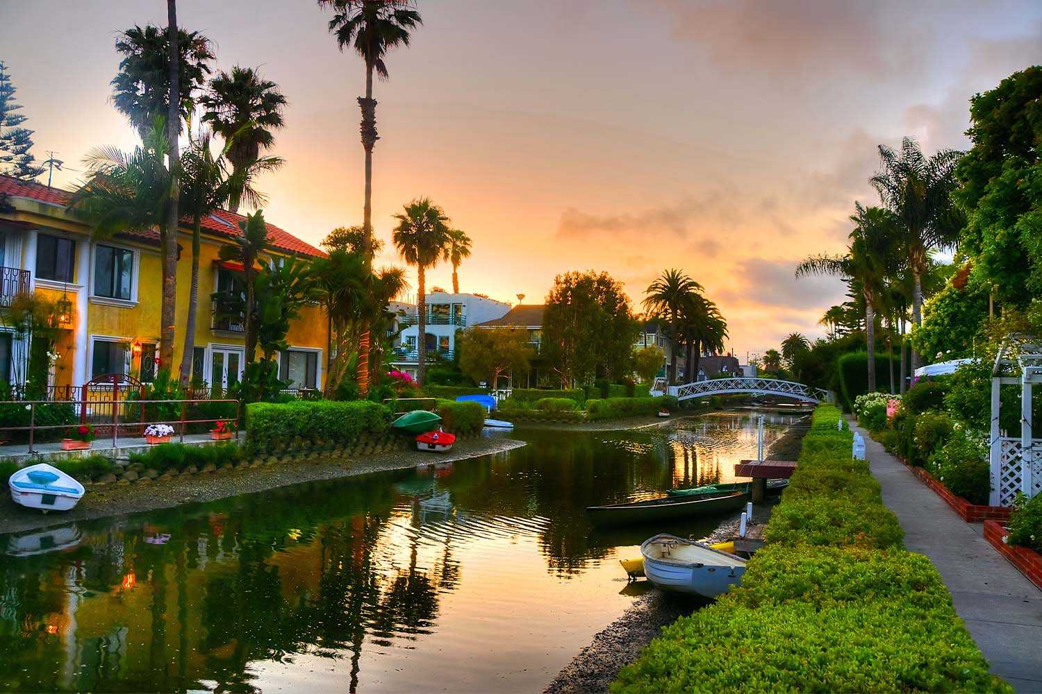Invest in Venice, California Real Estate