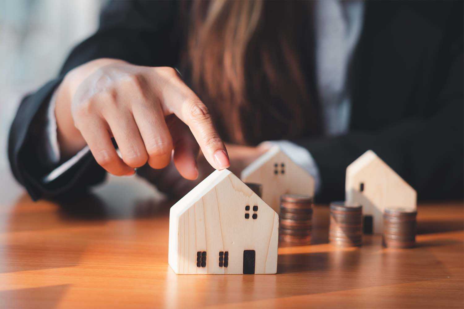 4 Ways to Start Investing in Real Estate & 2 Easy Opportunities