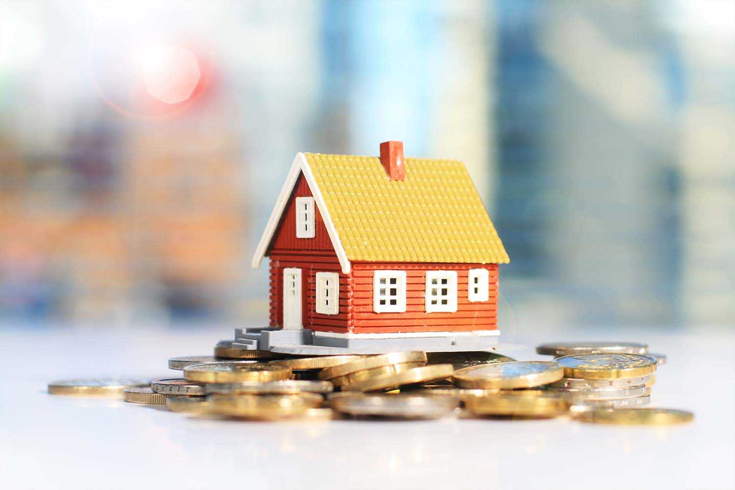 4 Reasons to Invest in Real Estate for Retirement