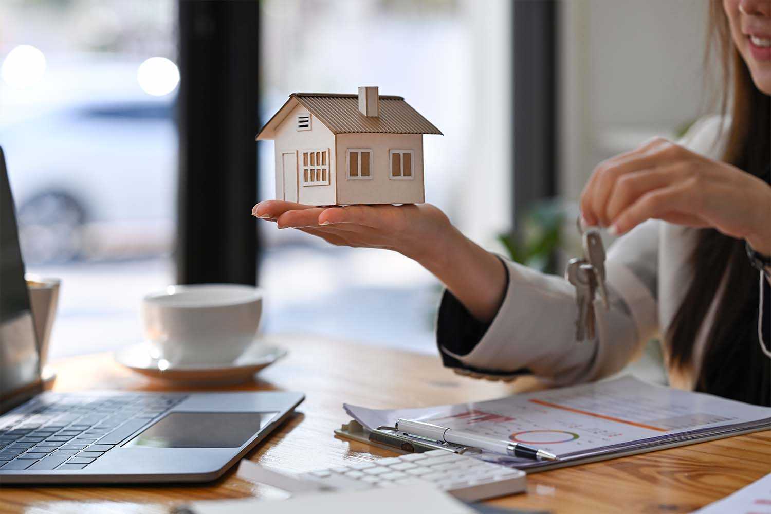5 Tips to Be Able to Get Started in Real Estate Investing