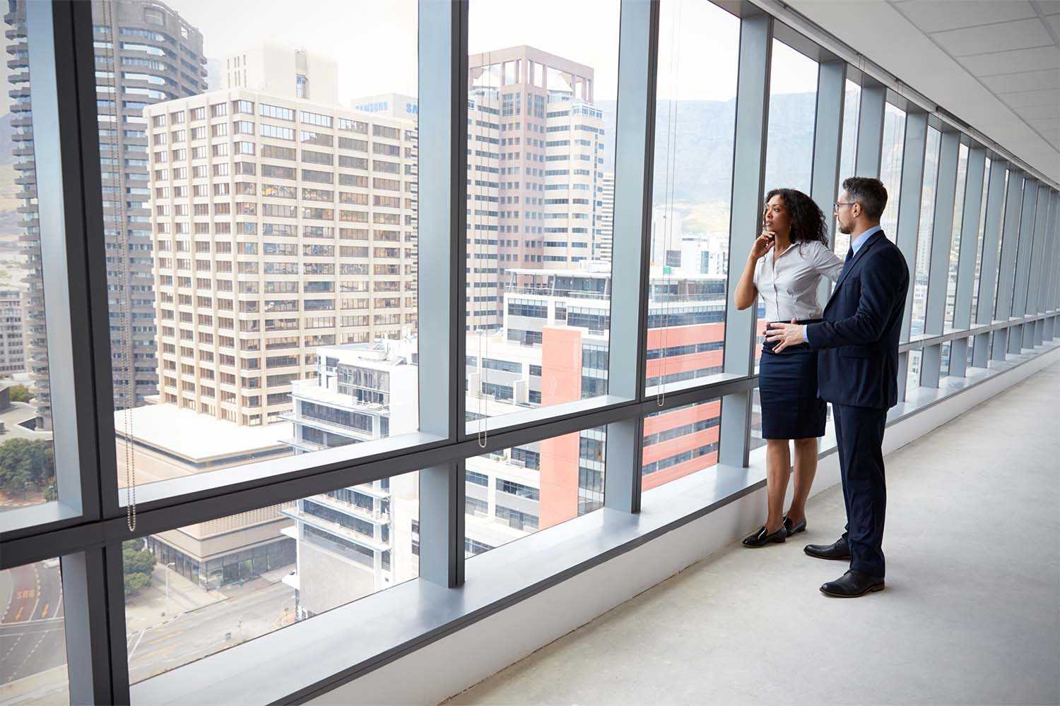 12 Questions You Should Ask When Buying Commercial Real Estate