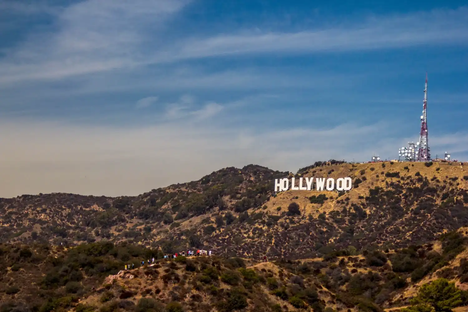 The Inimitable Los Angeles Real Estate Legend Flying Under Our Radar